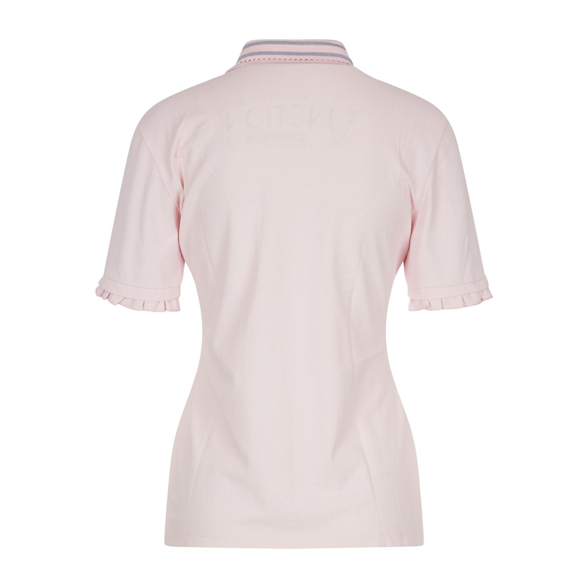 Polo da golf da donna Sportalm