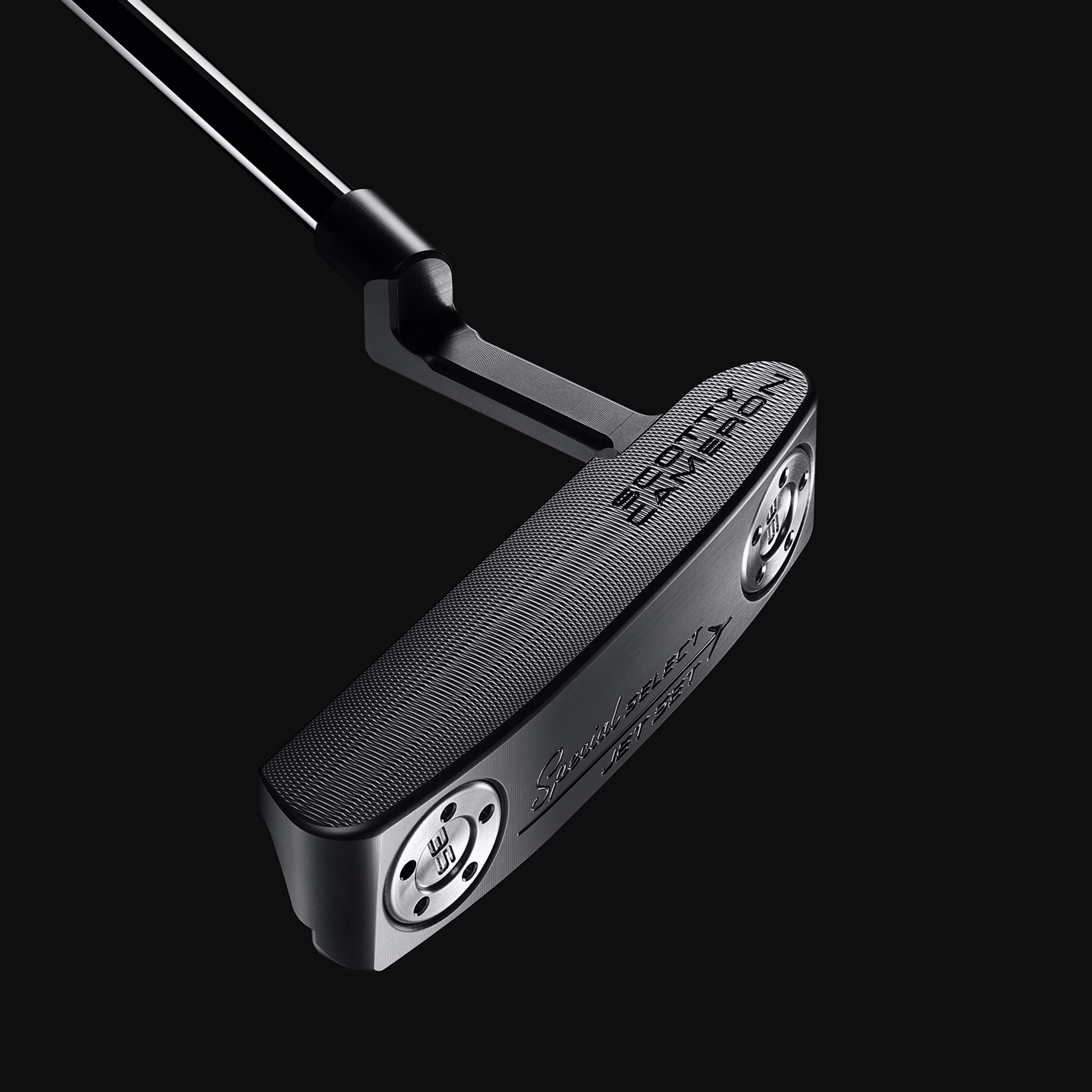 Seleziona Scotty Cameron Jet Set Limited Newport RH 35