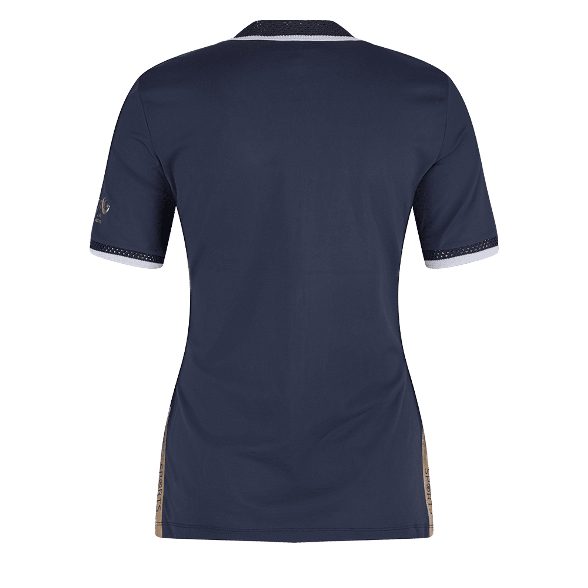 Polo da golf da donna Sportalm