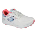 Skechers W Max Tropics Bianco/Multi Donna