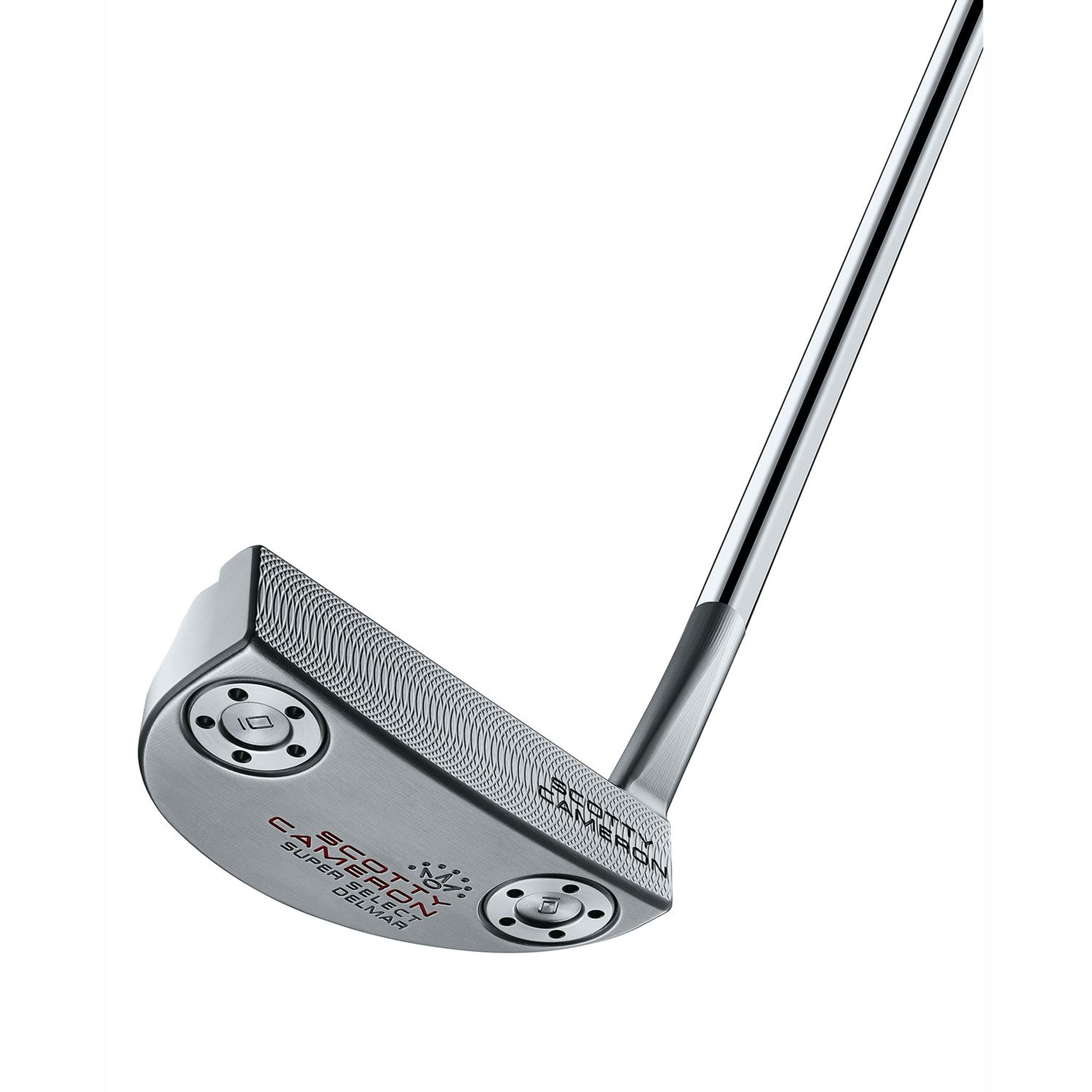 Scotty Cameron Del Mar mette il putter