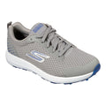 Skechers M Max Fairway 2 Grigio/Blu Uomo