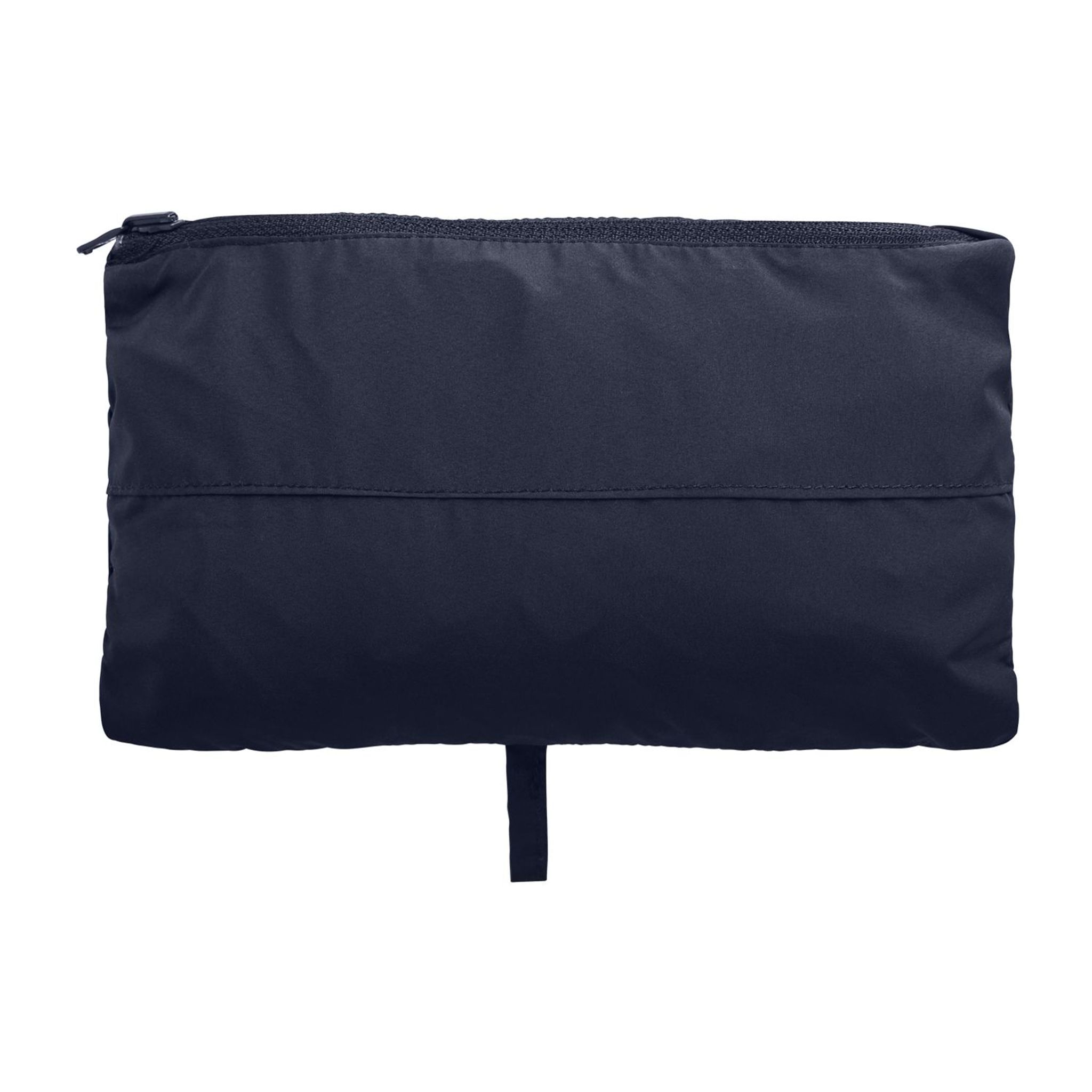 Giacca antivento Röhnisch Pocket SS blu navy da donna