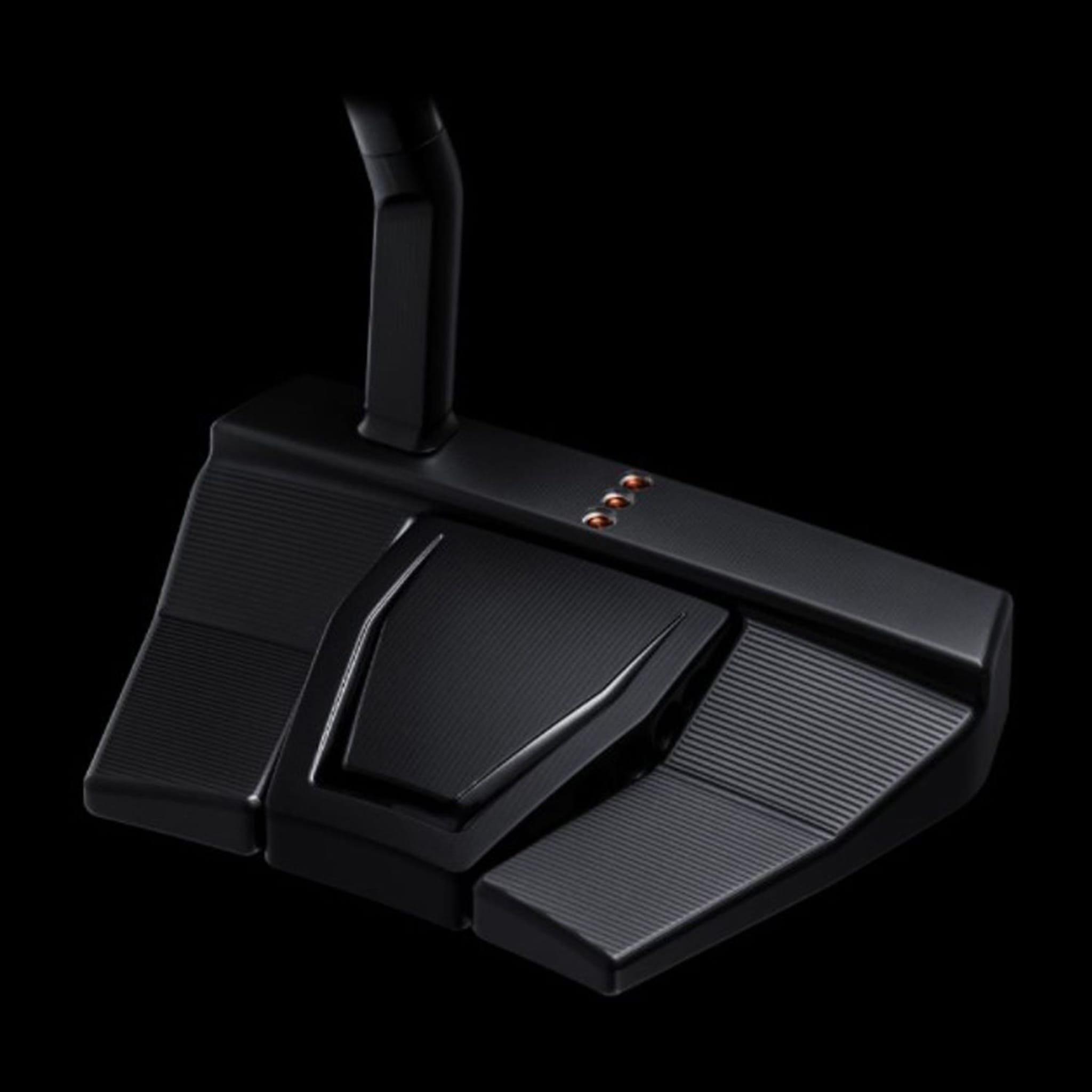 Scotty Cameron Triple Black Limited HE RH 34" Herren