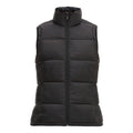 Röhnisch Avery Golf Vest Marrone Crocco Donna Donna