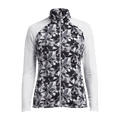 Giacca Röhnisch Warming Full Zip Grigio Giglio Donna