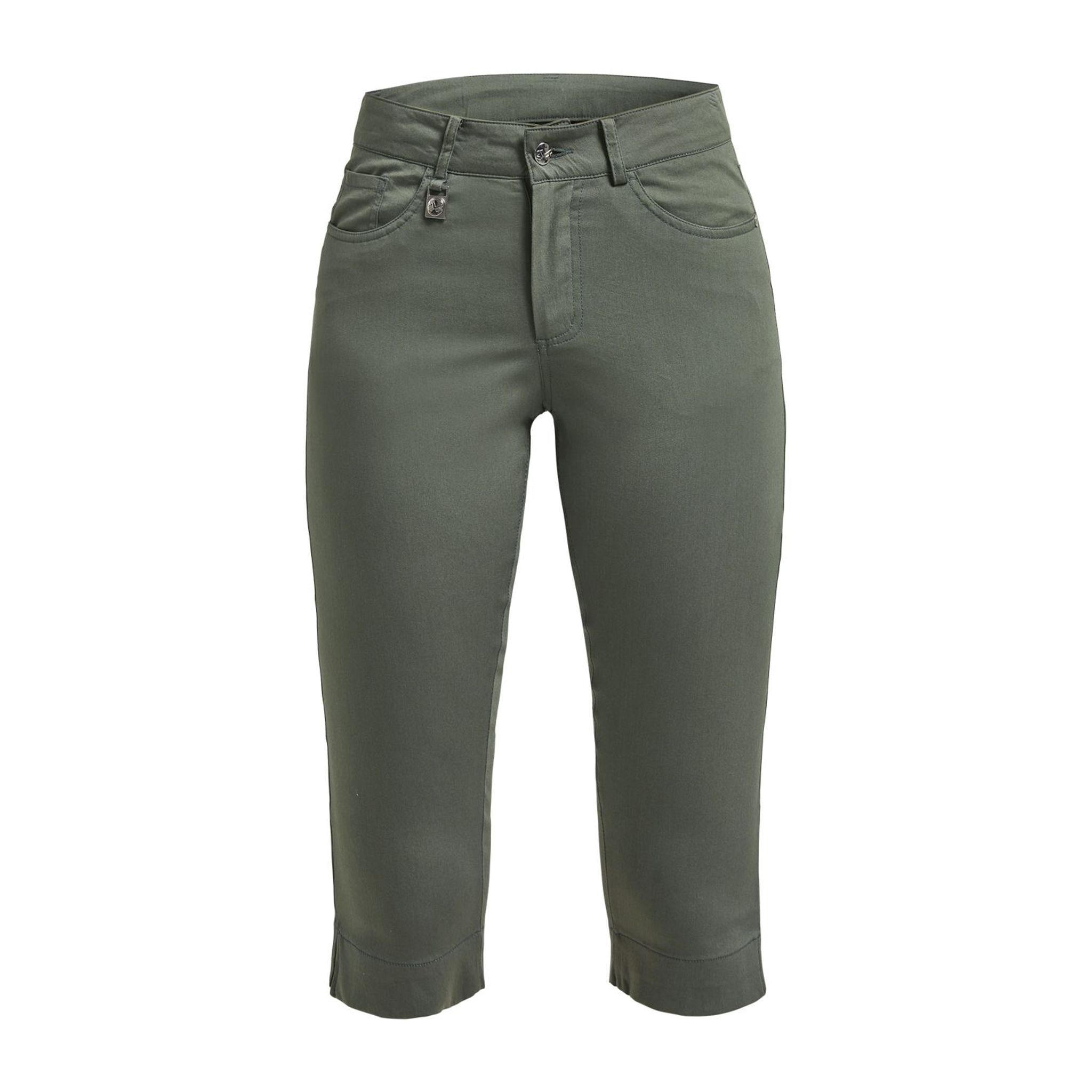Röhnisch Capri Firm Pirate W Palm Green Donna