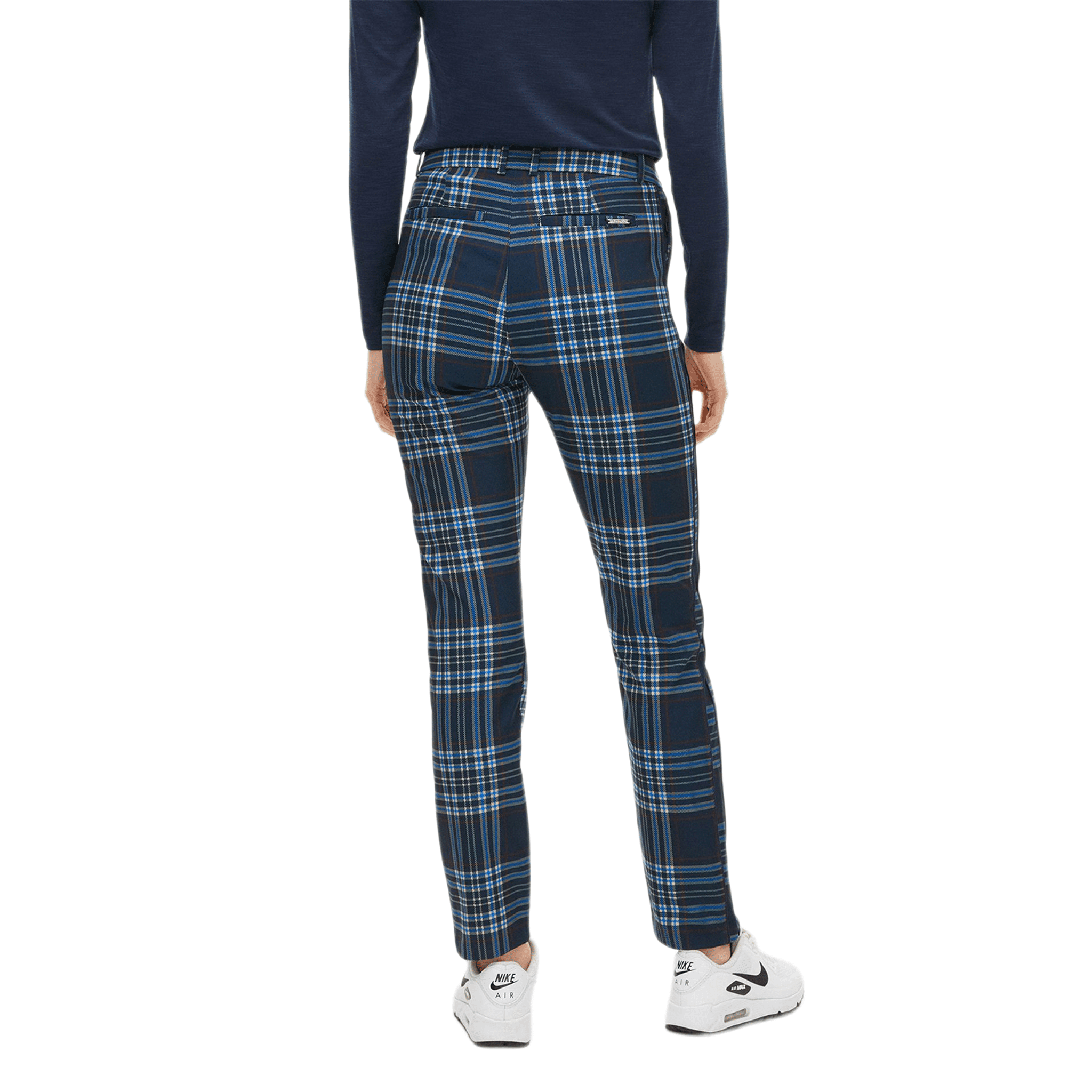Pantaloni da golf Röhnisch Lexi da donna