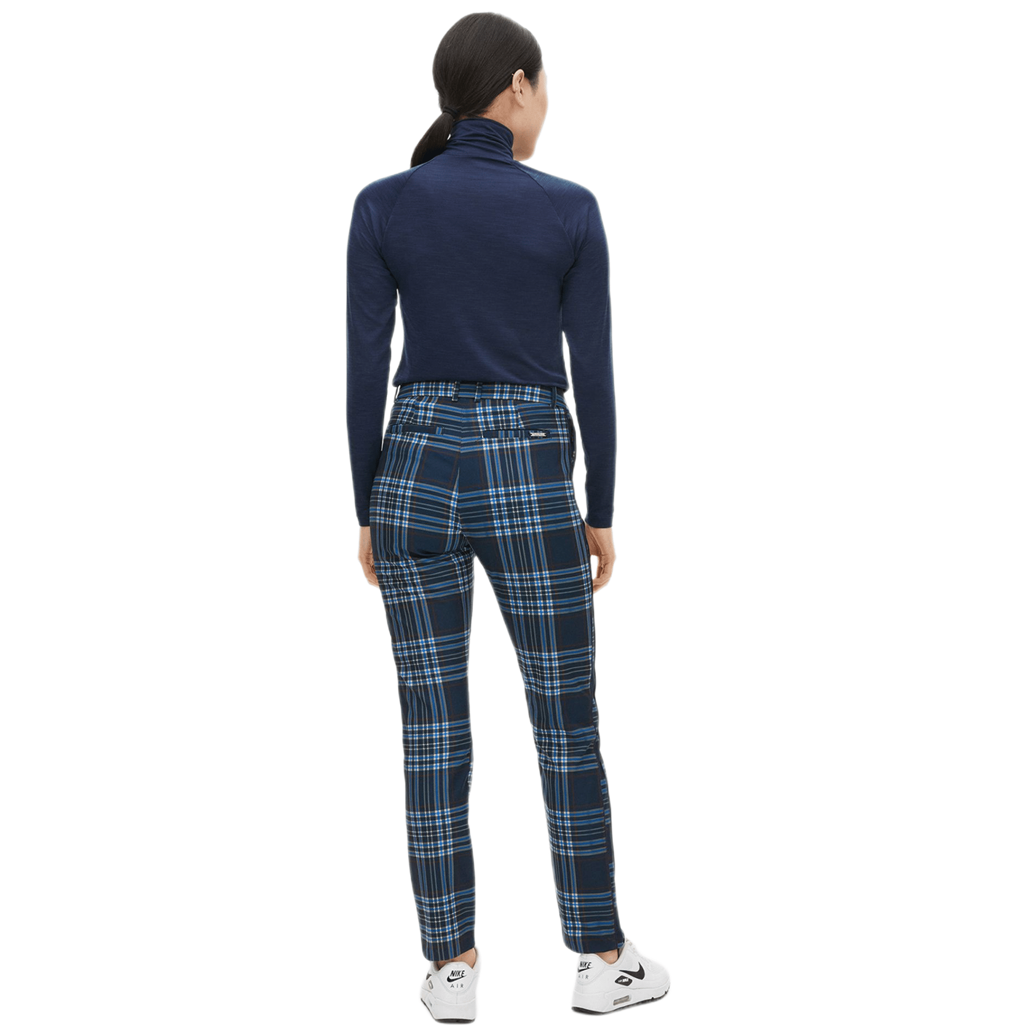 Pantaloni da golf Röhnisch Lexi da donna