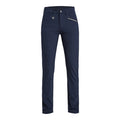 Pantaloni Röhnisch Comfort Stretch Blu Navy Donna