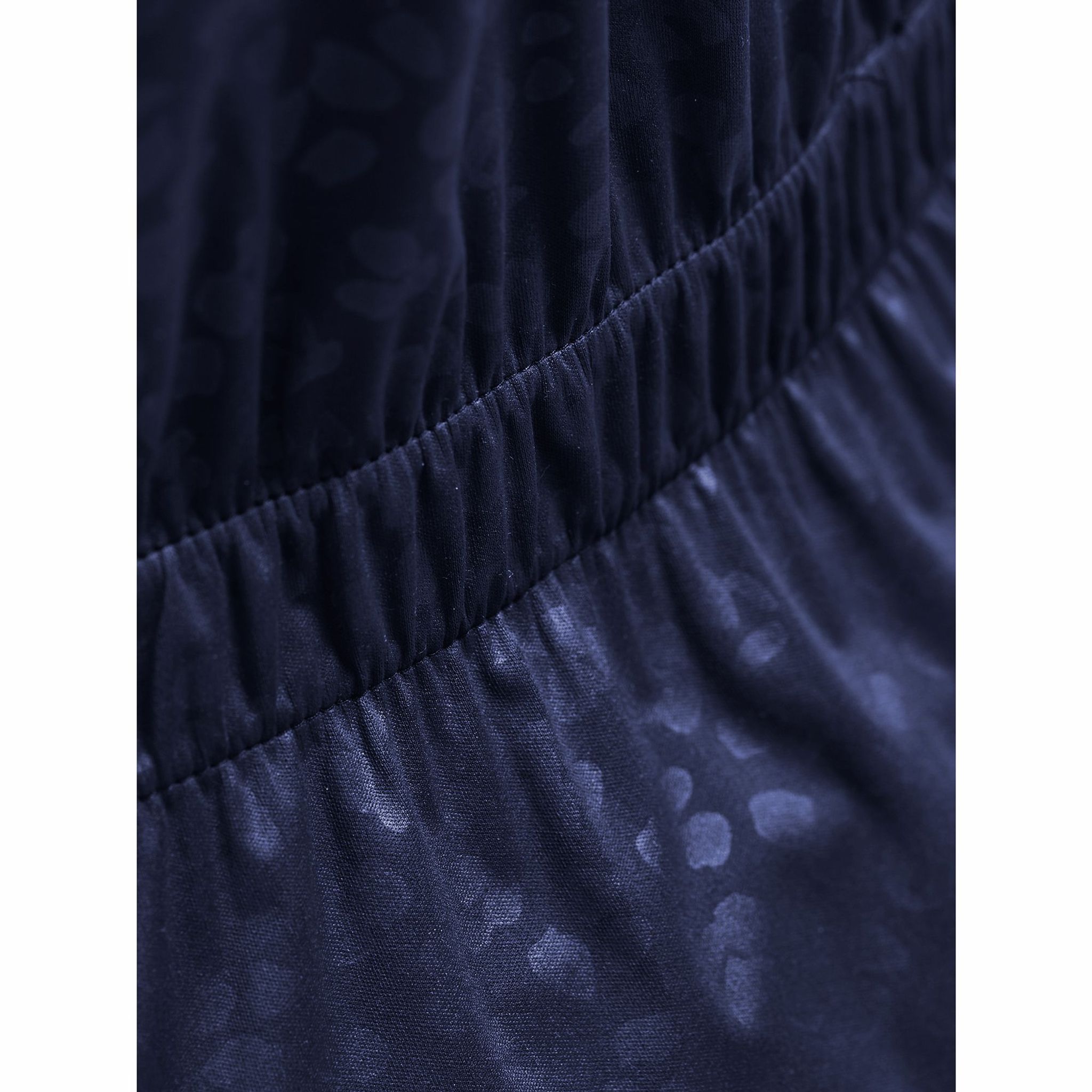 Röhnisch Mae Wind SS Clover Embosse Stream Donna