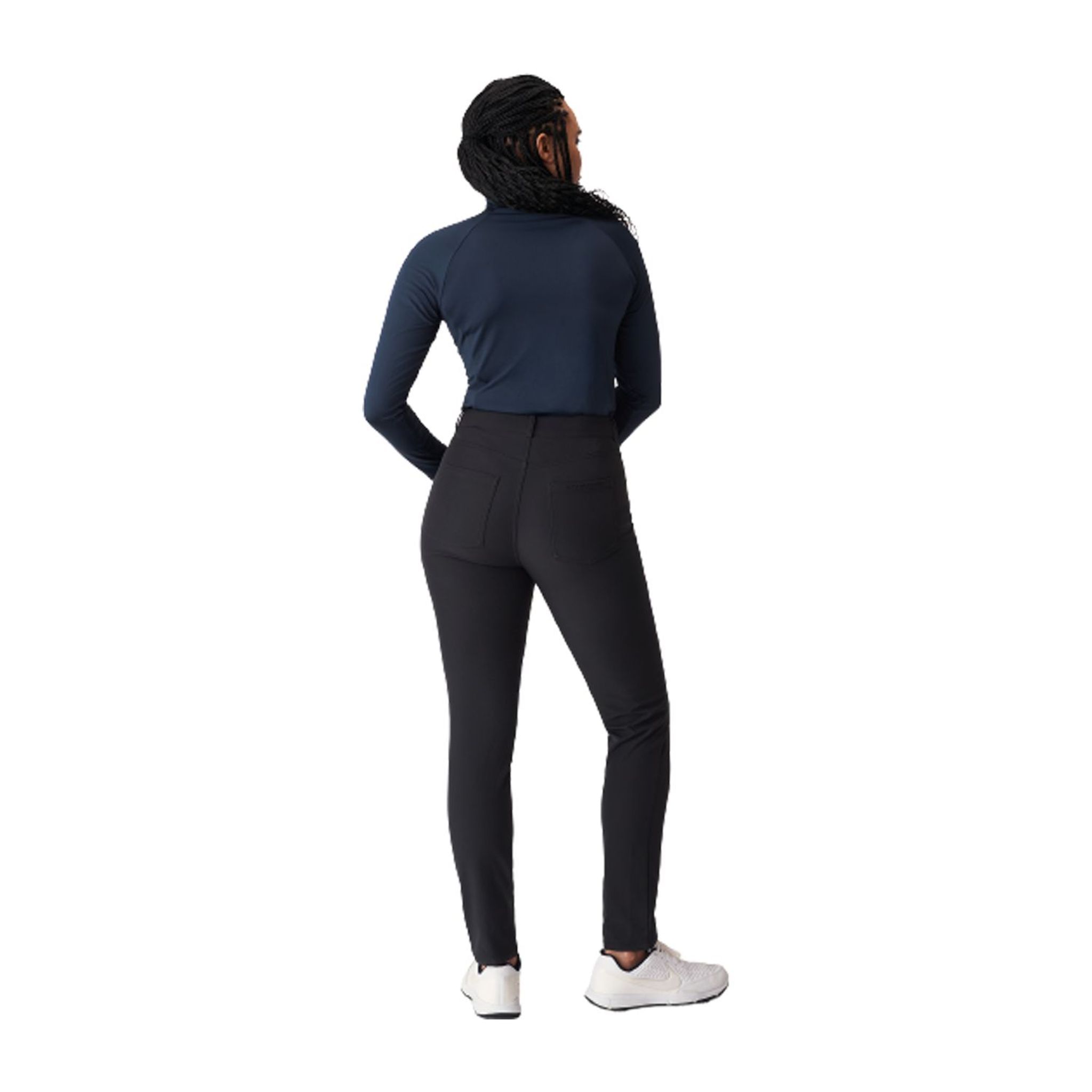 Pantaloni da golf Röhnisch Insulate da donna
