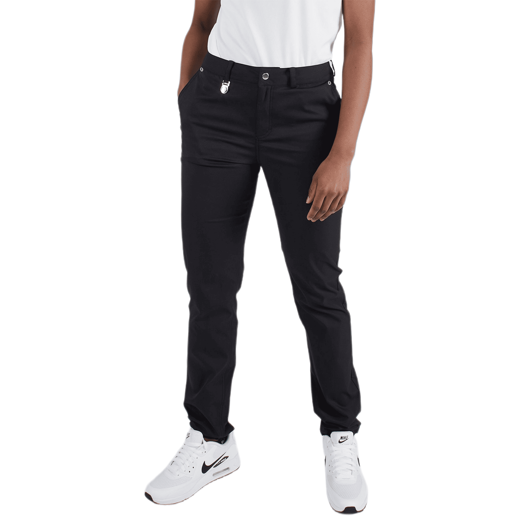 Pantaloni da golf da donna Röhnisch Cheer