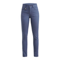 Pantaloni Röhnisch Firm W Dusty Blue da donna