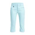 Pantaloni Capri Flow Röhnisch da donna