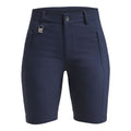 Röhnisch Pantaloncini Active Navy Donna