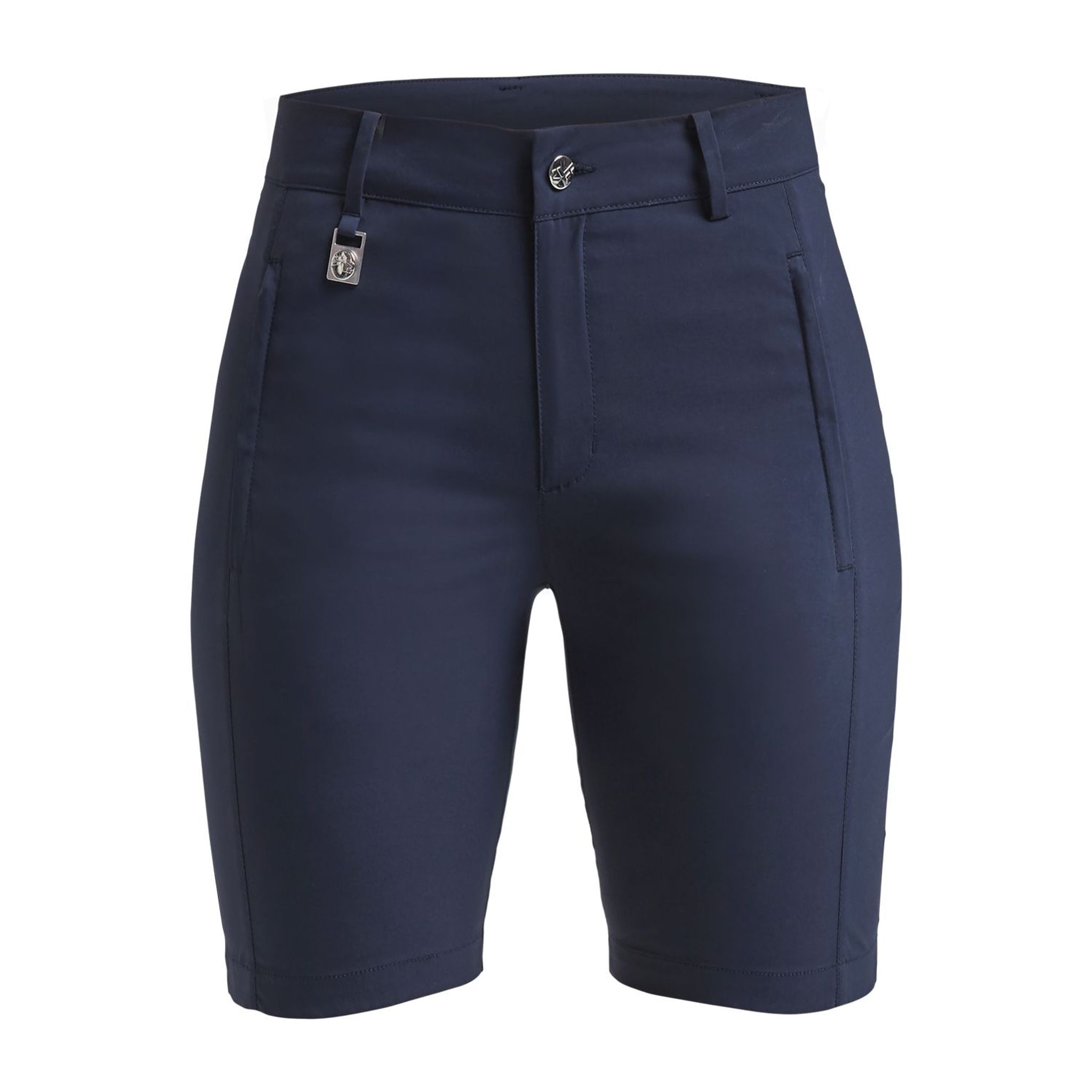 Röhnisch Pantaloncini Active Navy Donna