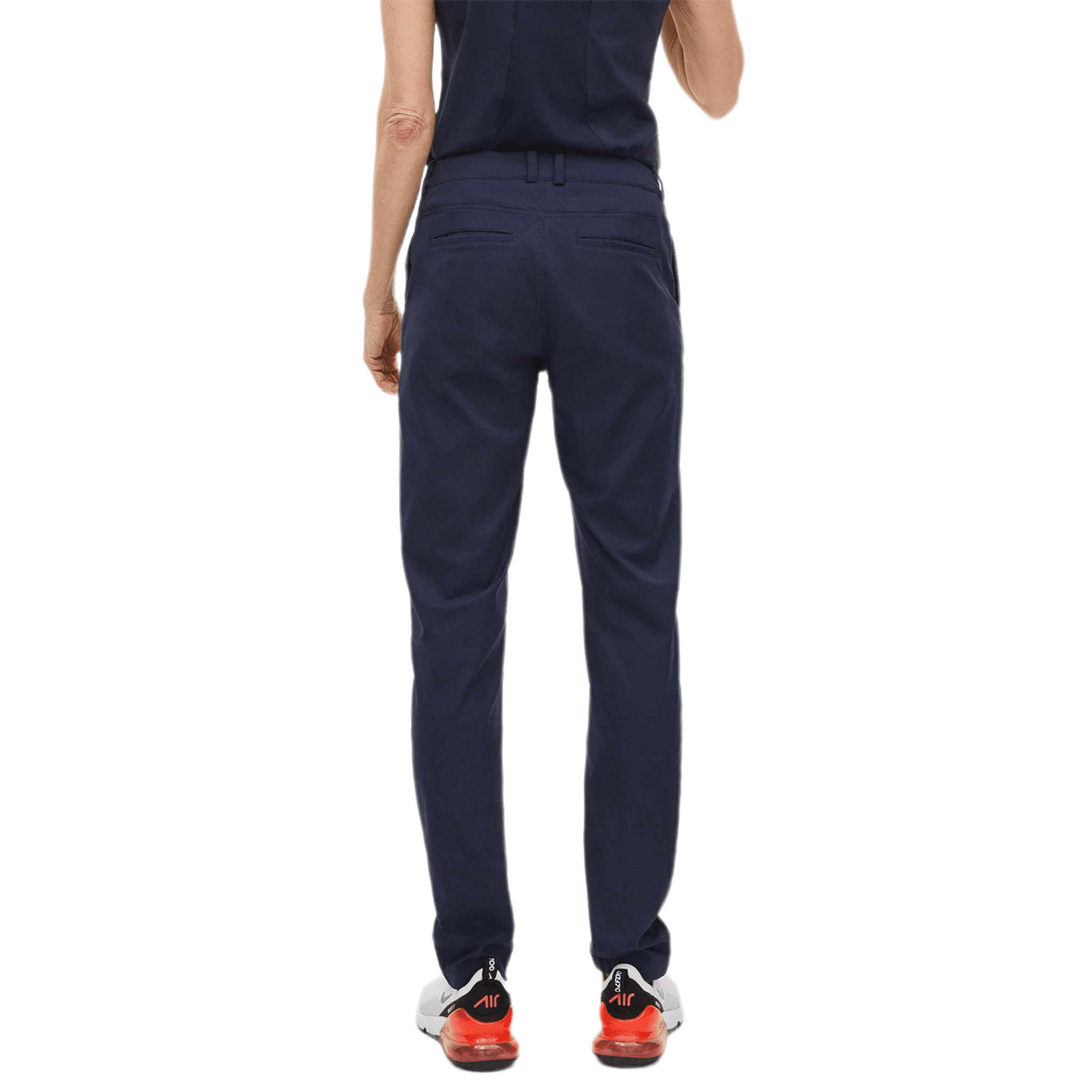 Pantaloni da golf Röhnisch Cheer 30 da donna