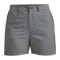 Röhnisch W Kia Short Geo Comb Nero Donna
