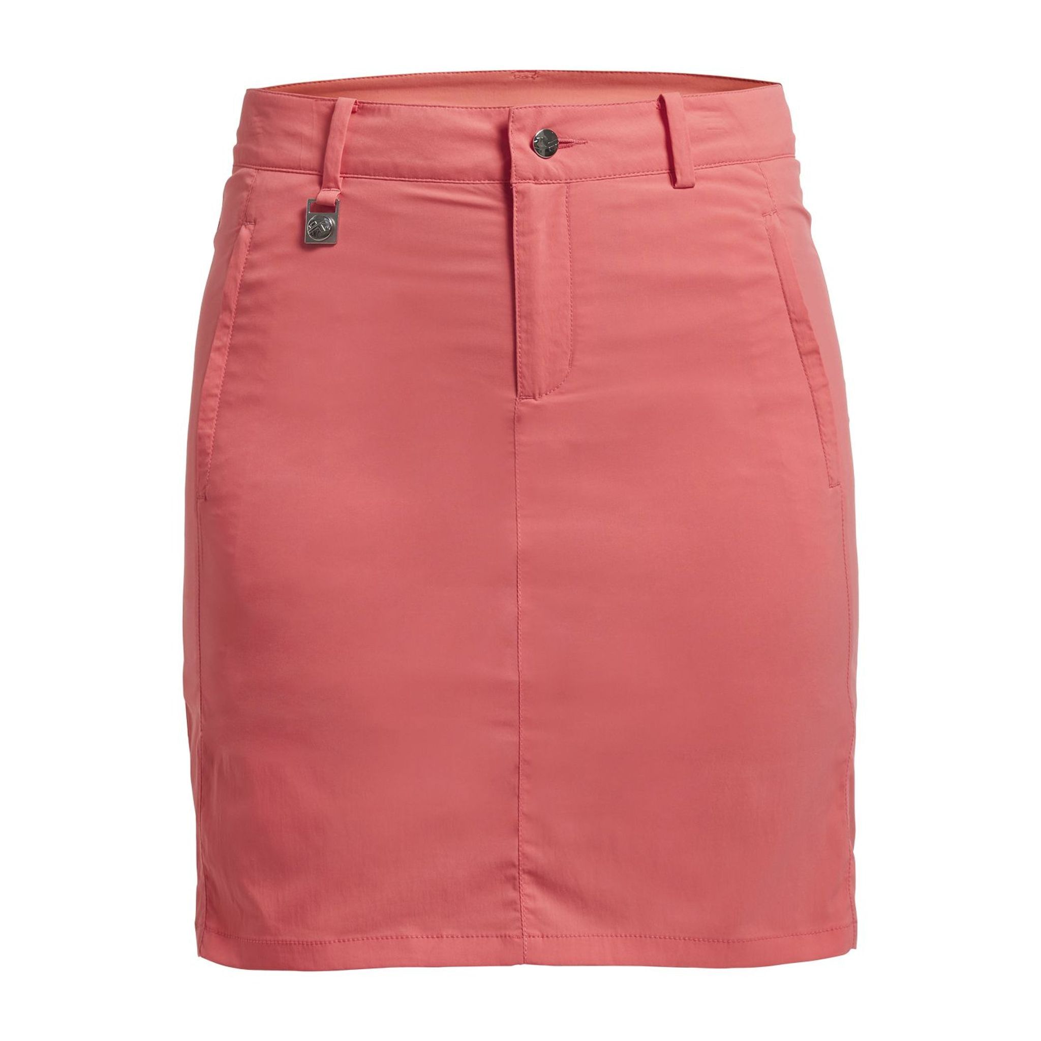 Röhnisch Active Skort Sugar Coral da donna