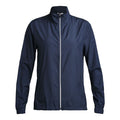 Giacca a vento Röhnisch Lightweight W Blu Navy da donna