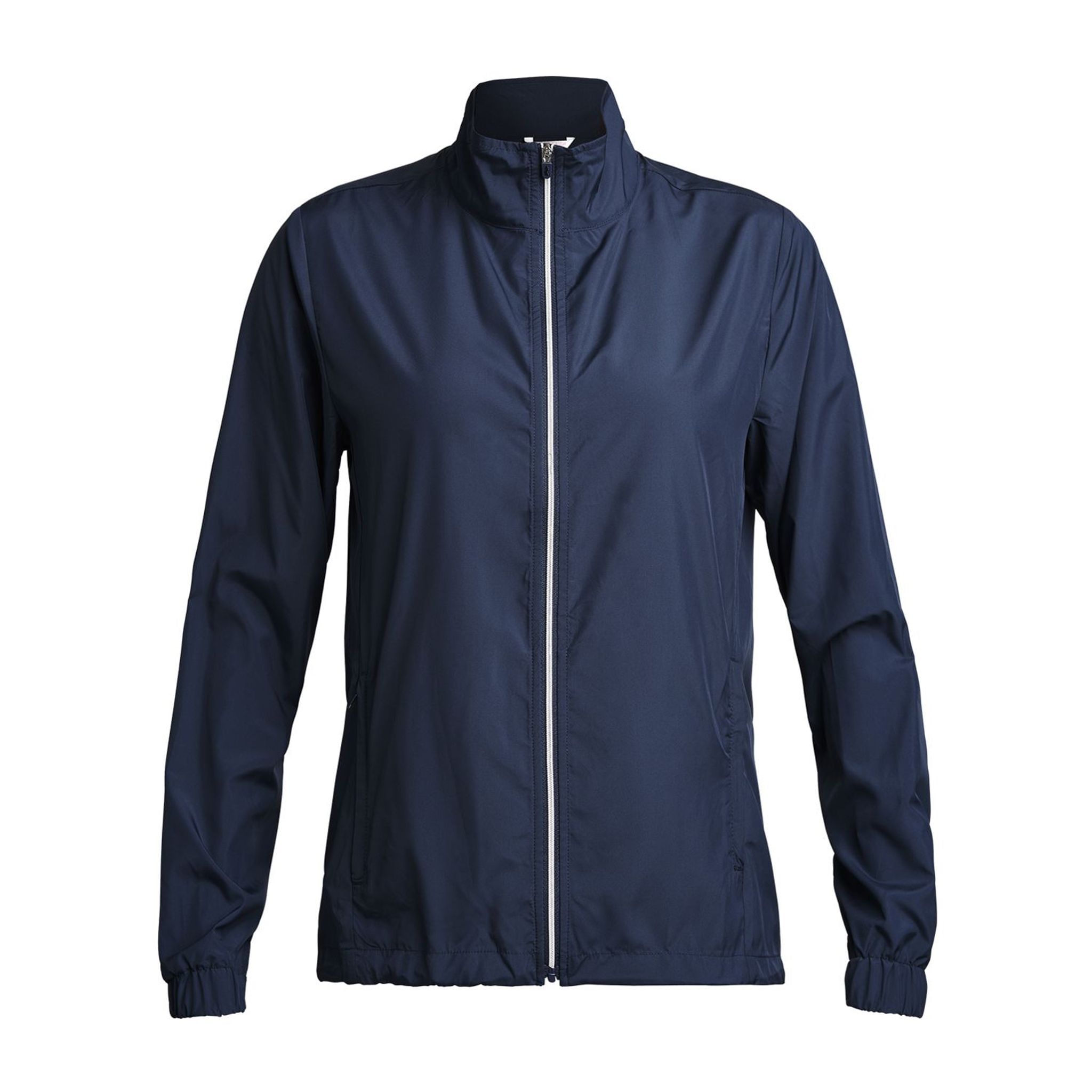 Giacca a vento Röhnisch Lightweight W Blu Navy da donna