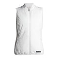 Röhnisch W Gilet Speed ​​Bianco Donna