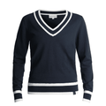 Maglione Röhnisch W Annie Navy Donna