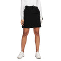 Röhnisch Skort Comfort Nero Donna