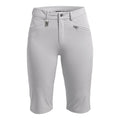 Röhnisch Bermuda Comfort Stretch Grigio Argento Donna