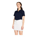 Röhnisch Polo Zoey W blu navy da donna