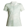 Polo Röhnisch Direction Algal Bloom Seafoam Donna Donna