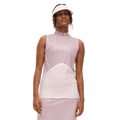 Röhnisch W Polo SL Sprint Mushroom Donna