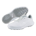 Puma M Ignite Pro Puma Bianco/Puma Argento/Vita Alta Uomo