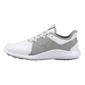 Puma M IGNITE FASTEN8 Pro Bianco/Argento/Vita alta Uomo