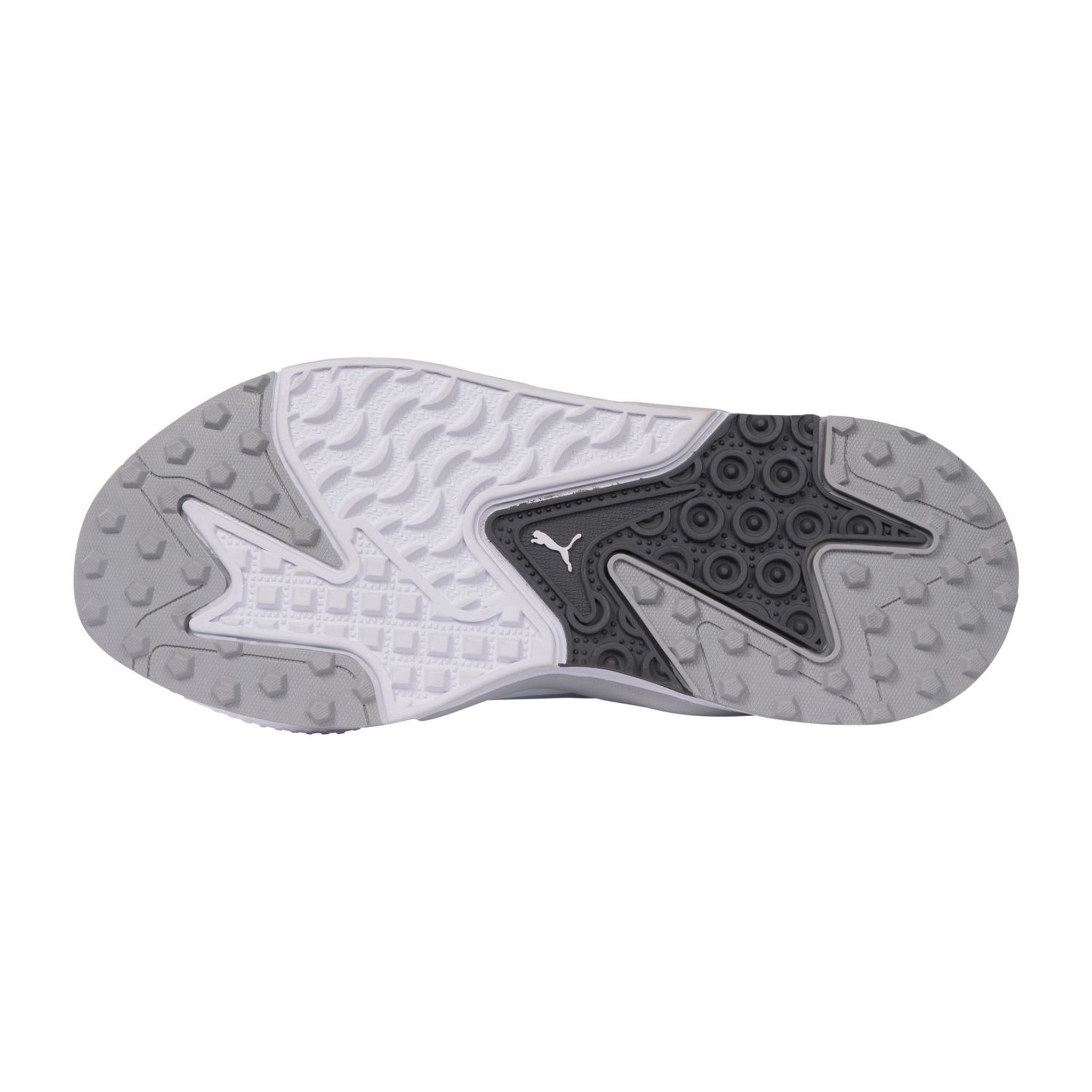 Puma M RSG Bianco/Tranquillo/Quarry Uomo