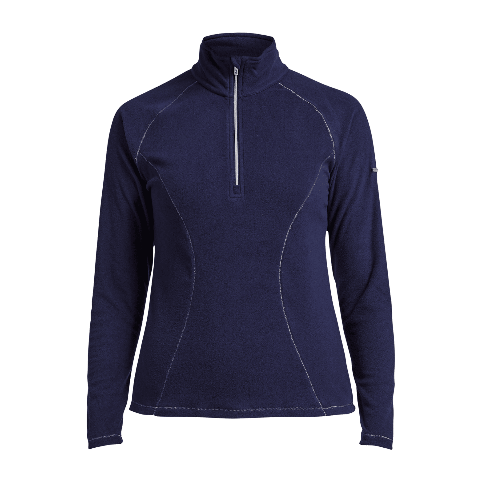 Röhnisch Micro Fleece Indigo Night Donna