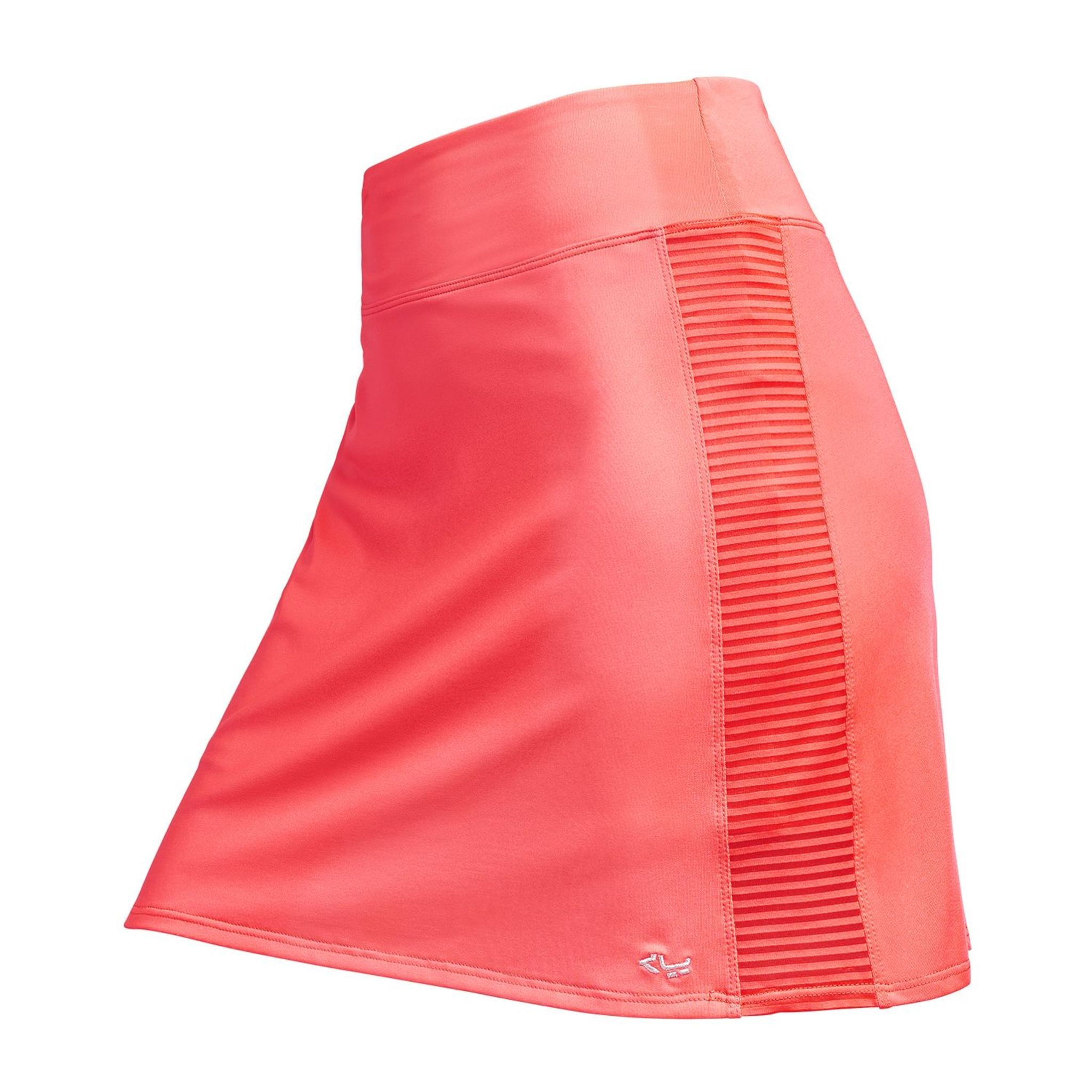 Röhnisch Skort Miko W Neon Rosa Donna