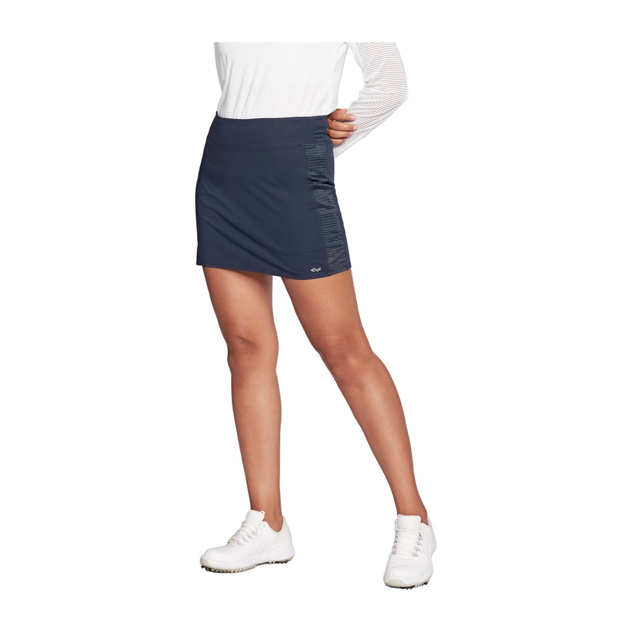 Röhnisch W Miko Skort Navy Donna