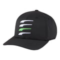 Puma Cap Snapback P 110 Moving Day Nero/Bianco/Verde