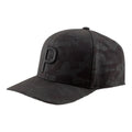 Puma P Snapback Golf Cap Camo Pattern Nero Uomo Uomo
