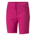 Puma W Bermuda Short Festival Fucsia Donna