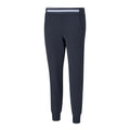 Pantaloni Puma W Del Mar Blu Navy Donna
