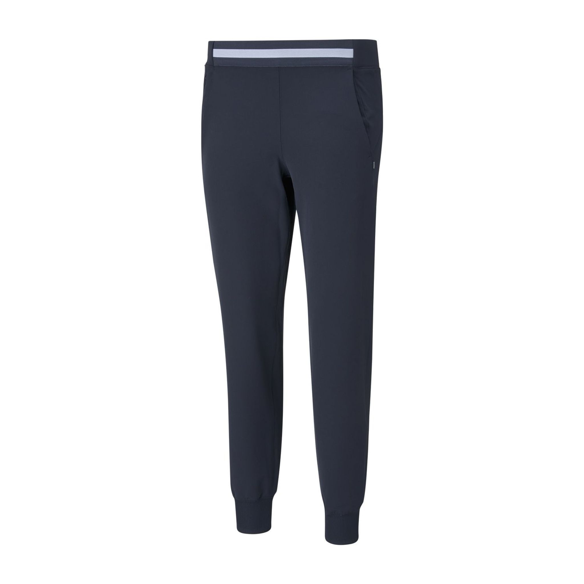 Pantaloni Puma W Del Mar Blu Navy Donna