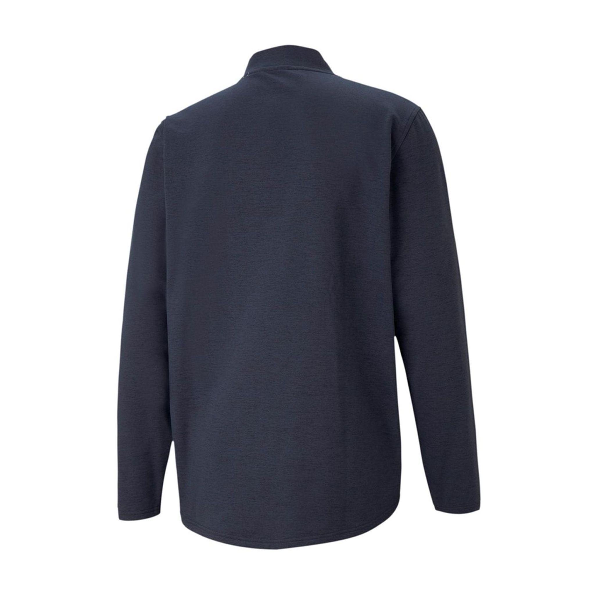 Puma Layer 1/4 Zip Cloudspun Uomo