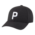 Puma Cap Regolabile W Nero Donna