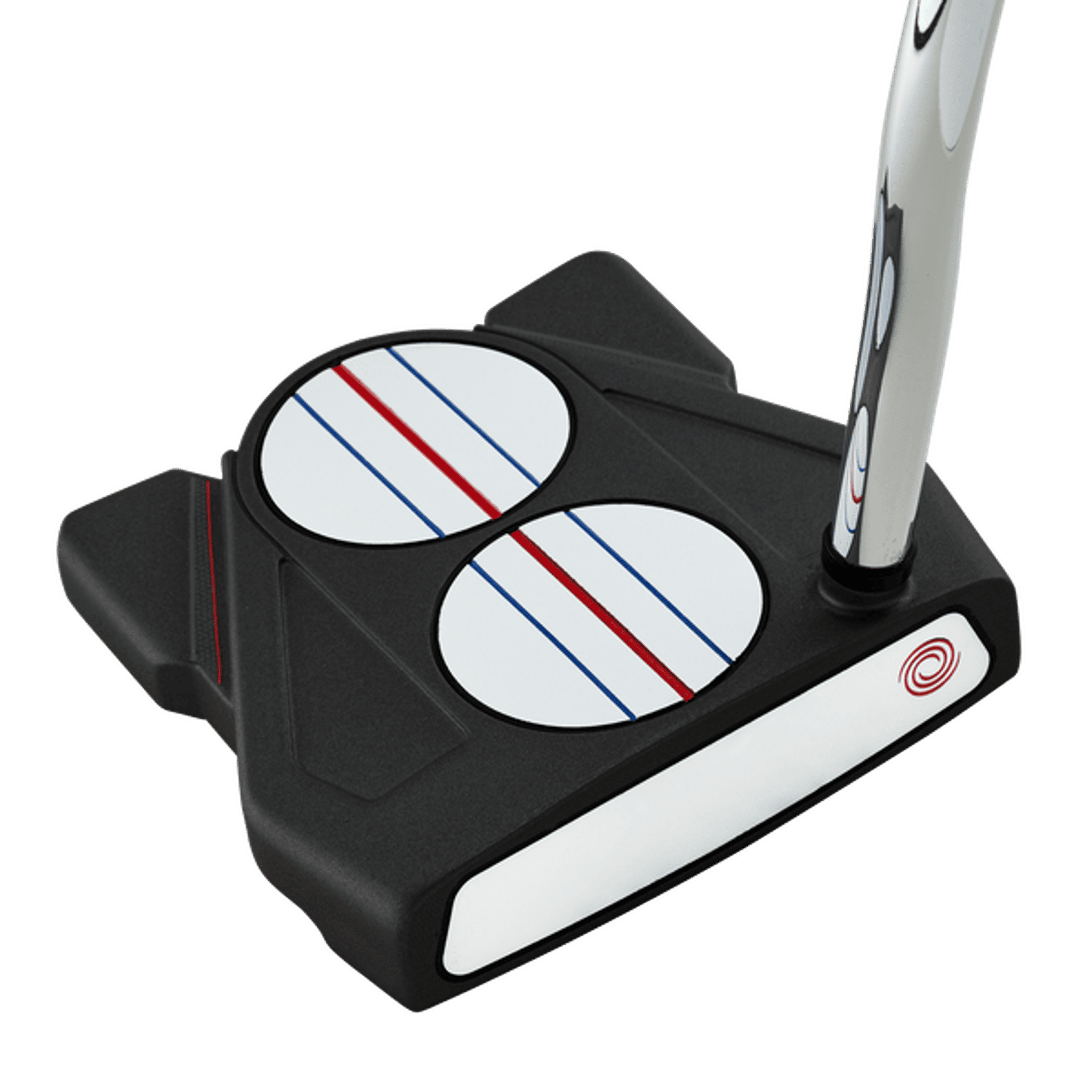 Pistola Odyssey Red 2Ball Ten Triple-Track S LH 35
