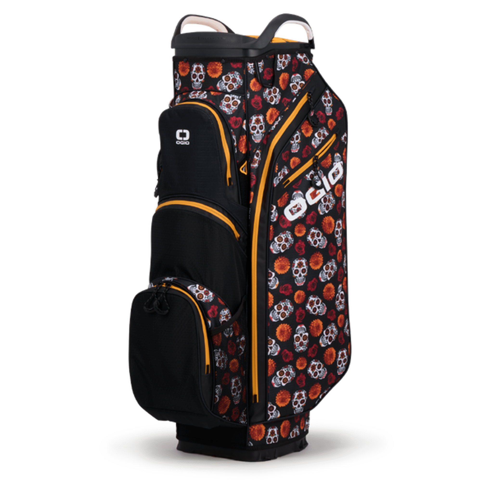 Borsa carrello Ogio All Elements
