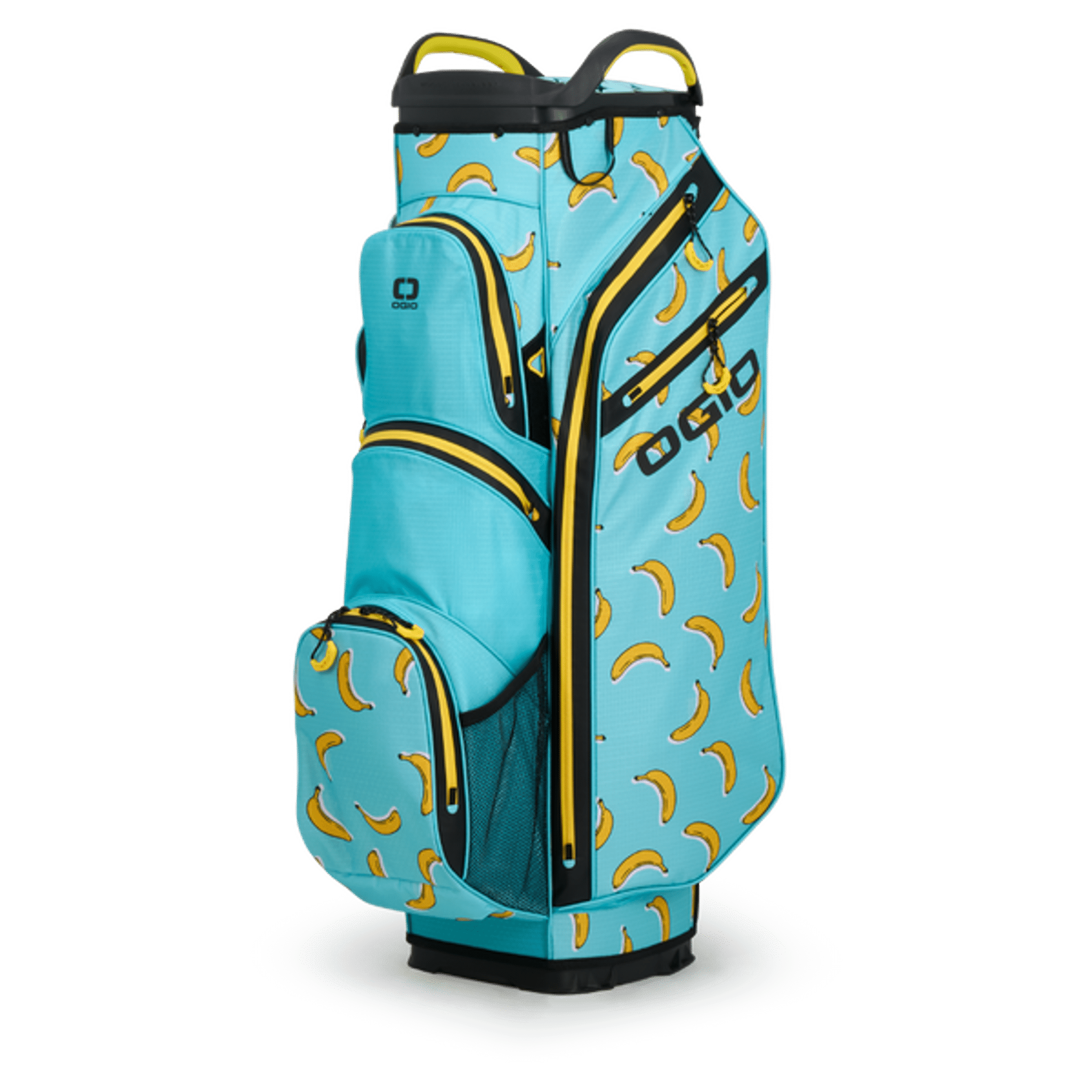 Borsa carrello Ogio All Elements