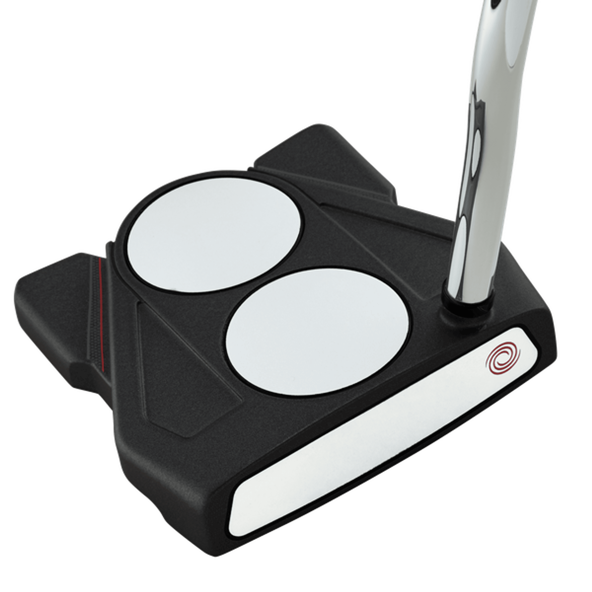 Pistola Odyssey Red 2Ball Ten S LH 35